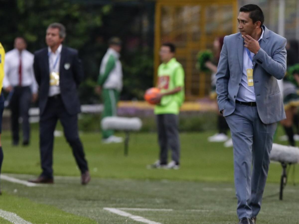 Café Caracol con Harold Rivera