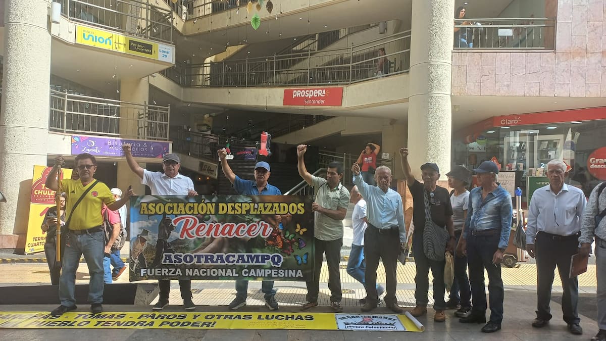 Líder campesino, Gustavo Escamilla