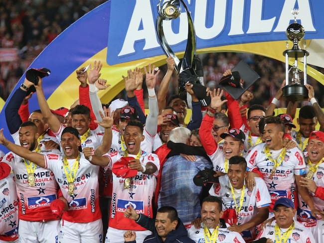 ABC de la Liga Águila: Regresa el fútbol colombiano
