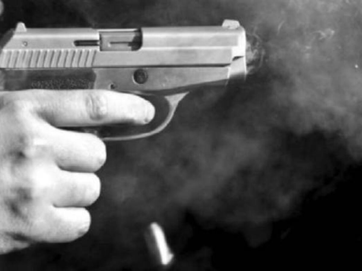 Hallan muerto a médico veterinario en el norte de Cali