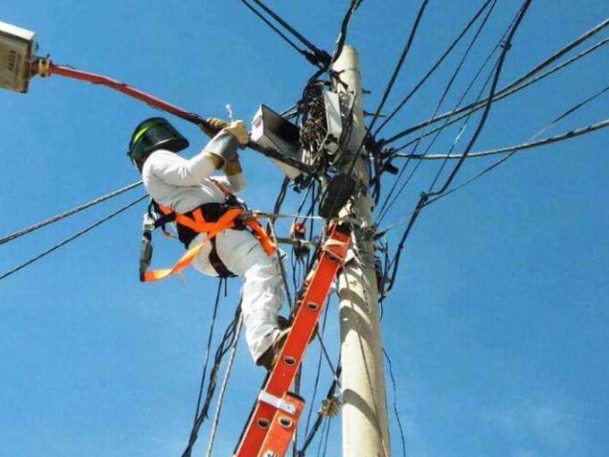 Congresistas del Caribe piden además de la intervención, la liquidación de Electricaribe