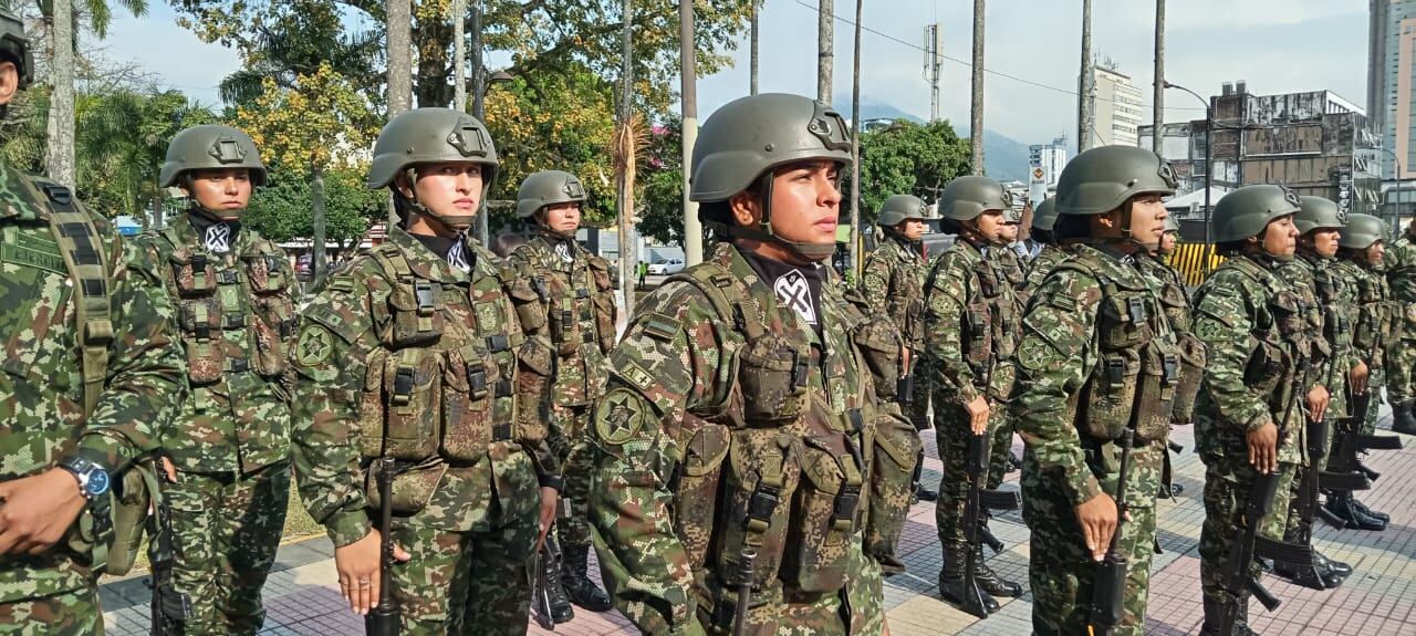 Imagen de Archivo - Cracol Radio Pereira.