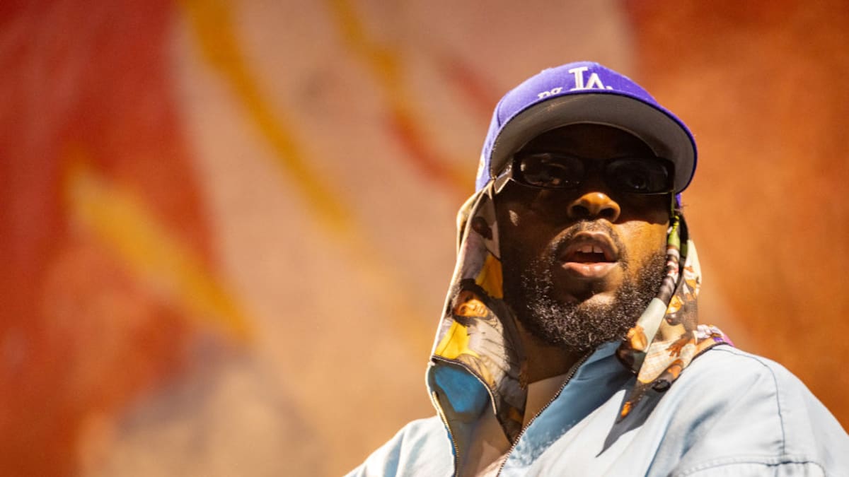 Kendrick Lamar será el responsable del espectáculo de medio tiempo Super Bowl 2025