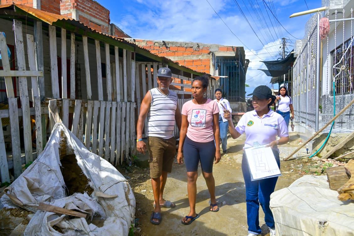 Alcaldía de Cartagena