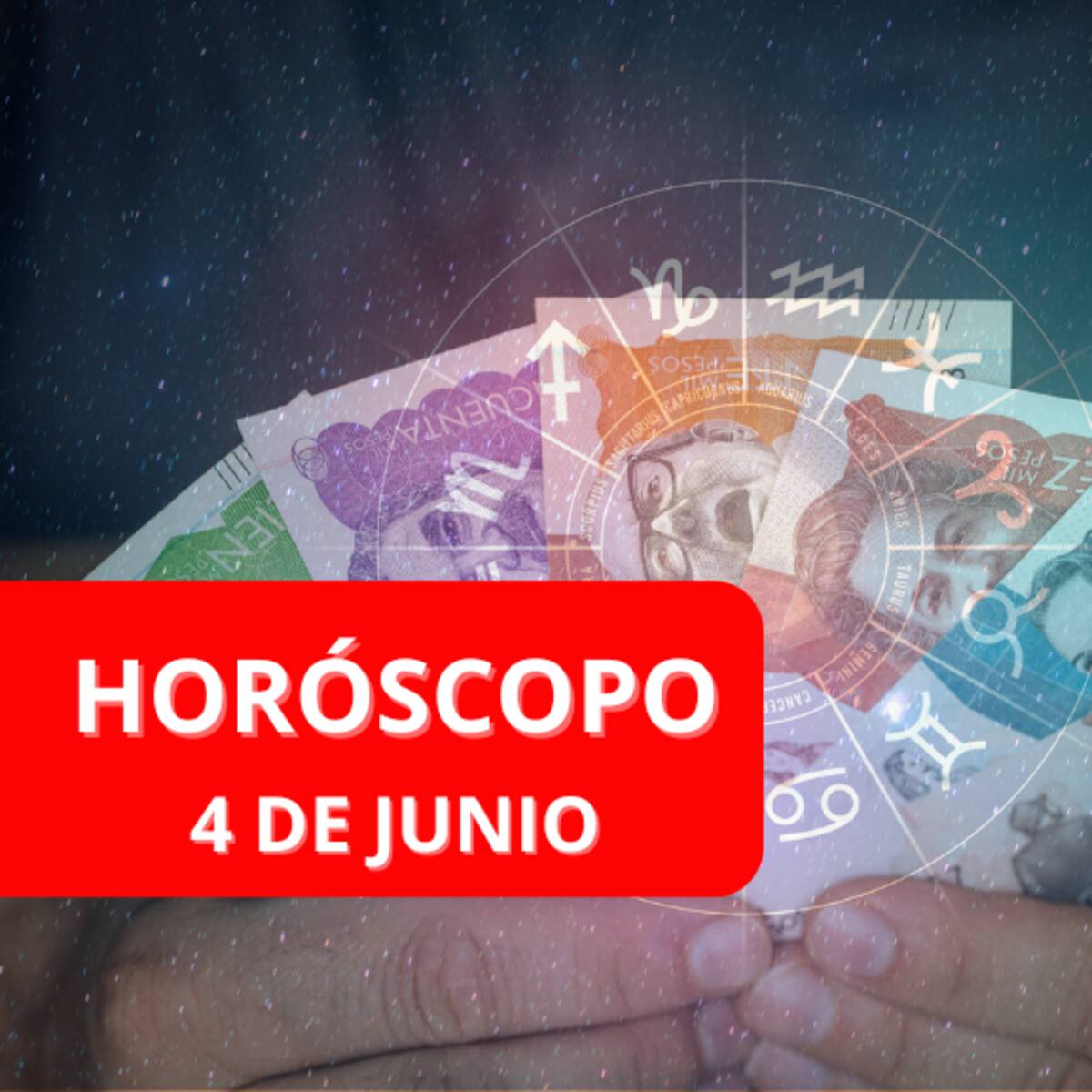 Profesor Salomón reveló los signos que tendrán suerte en el dinero esta semana