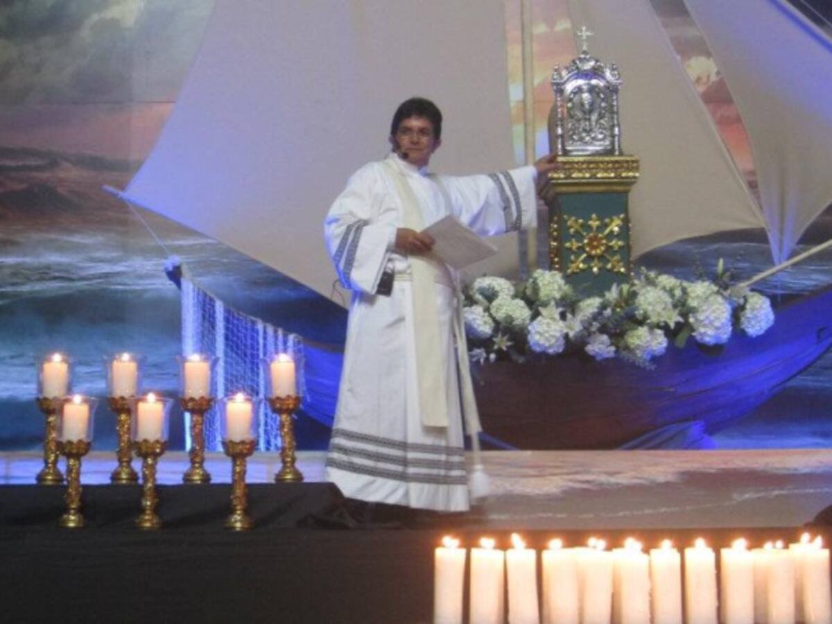 La pastoral del Deporte