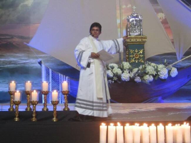 Especial Caracol viernes santo