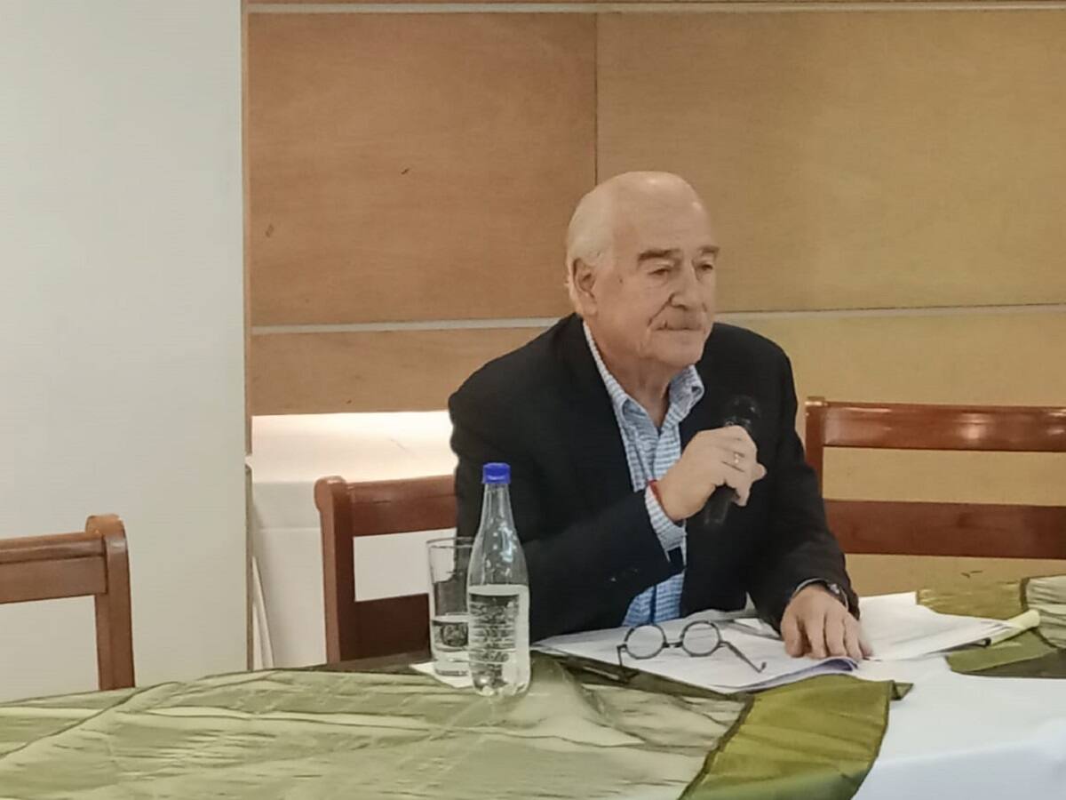 Pastrana dijo que reformas de Petro podrían llevar Colombia a estar como Venezuela
