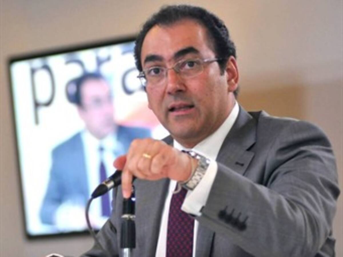 Partido de la U no quiere ser un “buitre” detrás de Alcaldía de Bogotá