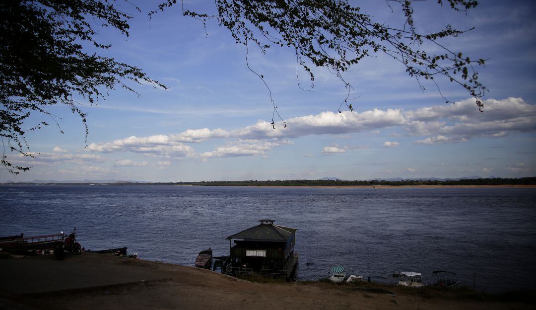 Puerto Carreño, Vichada