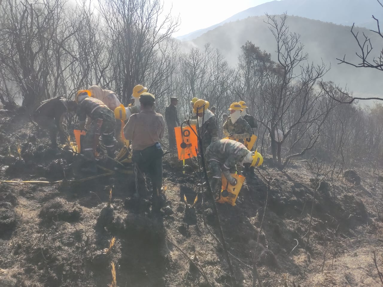 Boyacá uno de los departamentos del país más afectados por el Fenómeno de El Niño