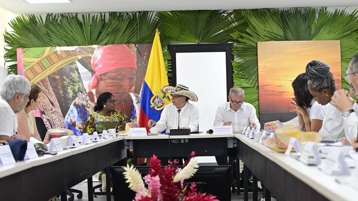 Decretos de La Guajira seguirán vigentes hasta estudiarse uno por uno: constitucionalista