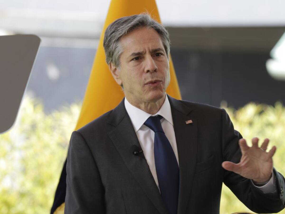 EE.UU. retiró a las FARC de la lista de organizaciones terroristas