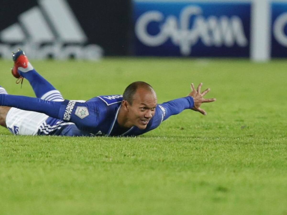 Juan David Pérez seguirá los pasos de Jaramillo y llegará al campeón