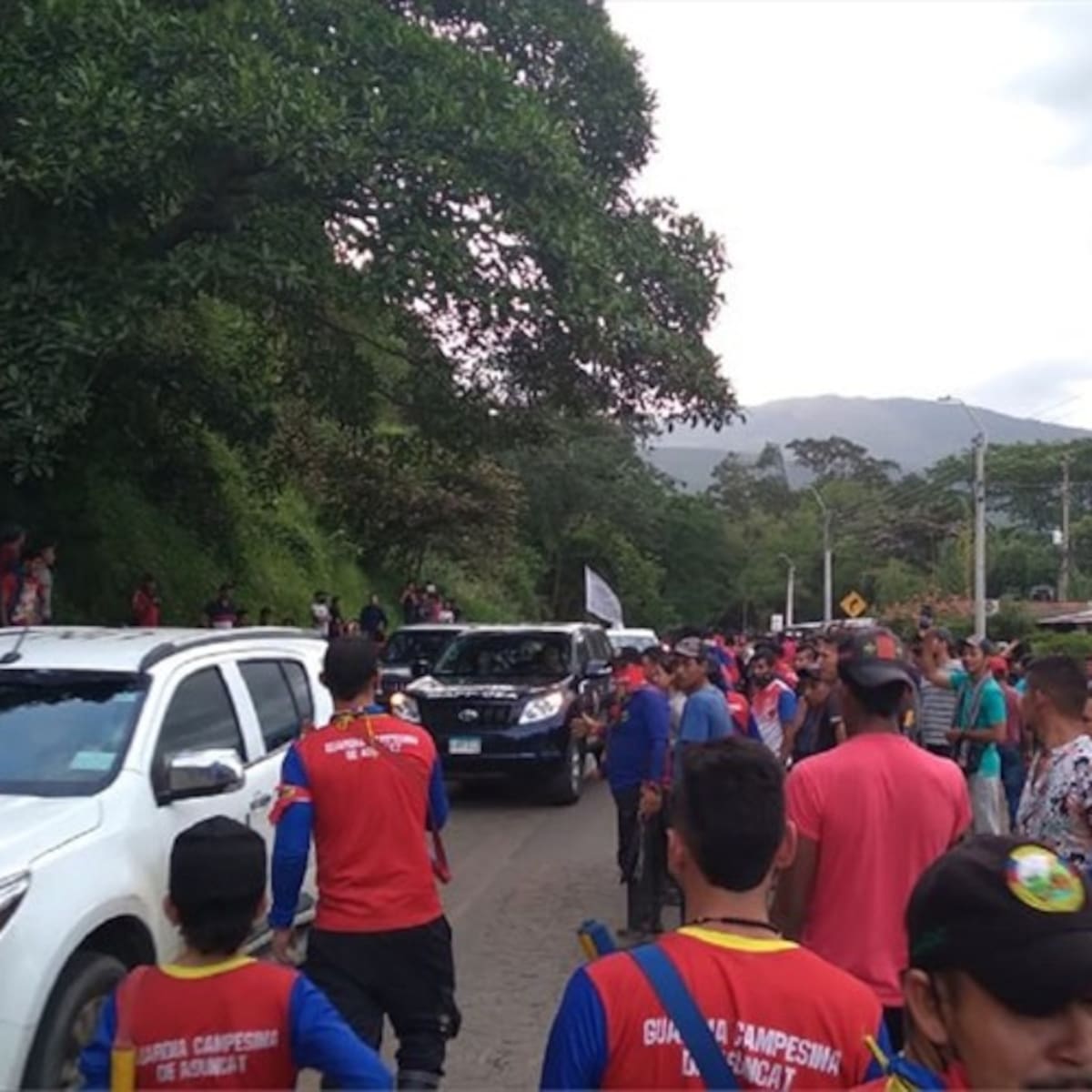 “Nos están matando”: Asuncat rechaza masacre en Norte de Santander