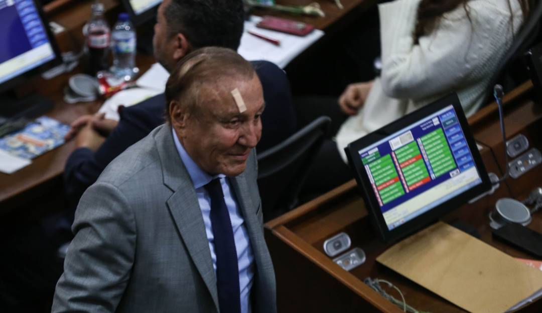 Colprensa (Camila Díaz)