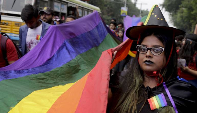 Medellín fue la ciudad con mayor número de matrimonios igualitarios