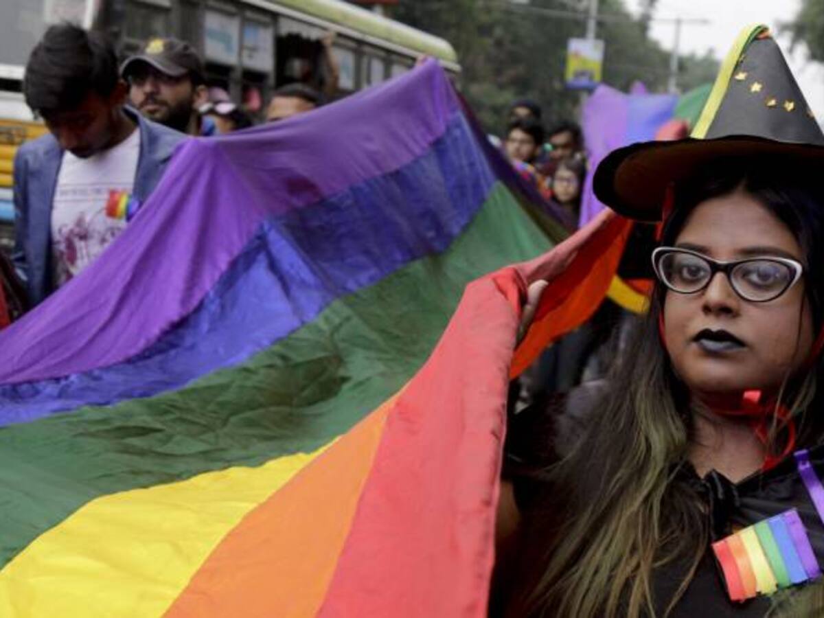 En un 1,7% aumento el matrimonio entre parejas del mismo sexo en el 2017