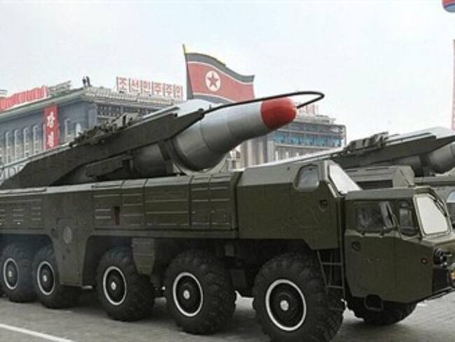 Enviado nuclear de EE.UU. hace llamado a Corea del Norte para retomar la diplomacia