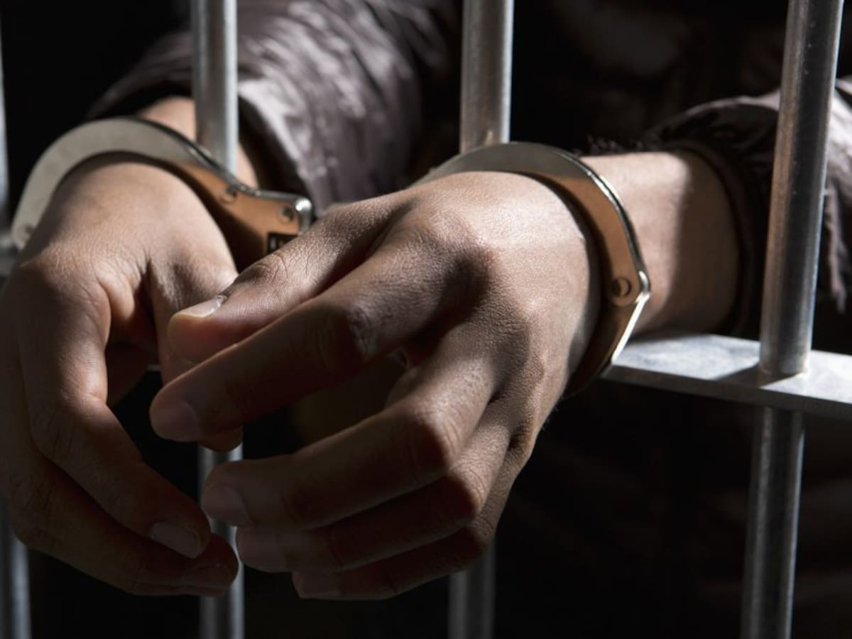 Capturan al hombre que asesinó a su exmujer