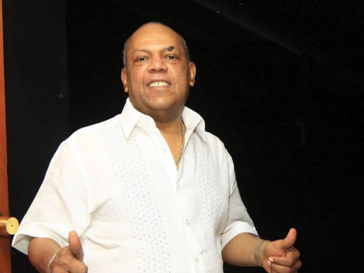 Cinco años sin el “Joe”