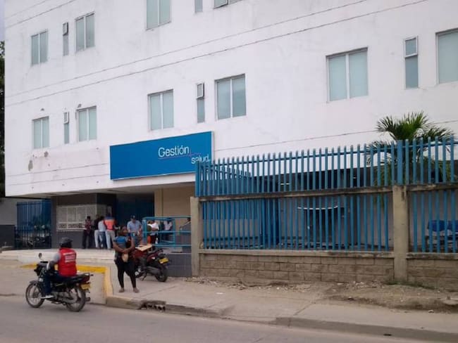 Accidente en San Fernando dejó un motociclista muerto