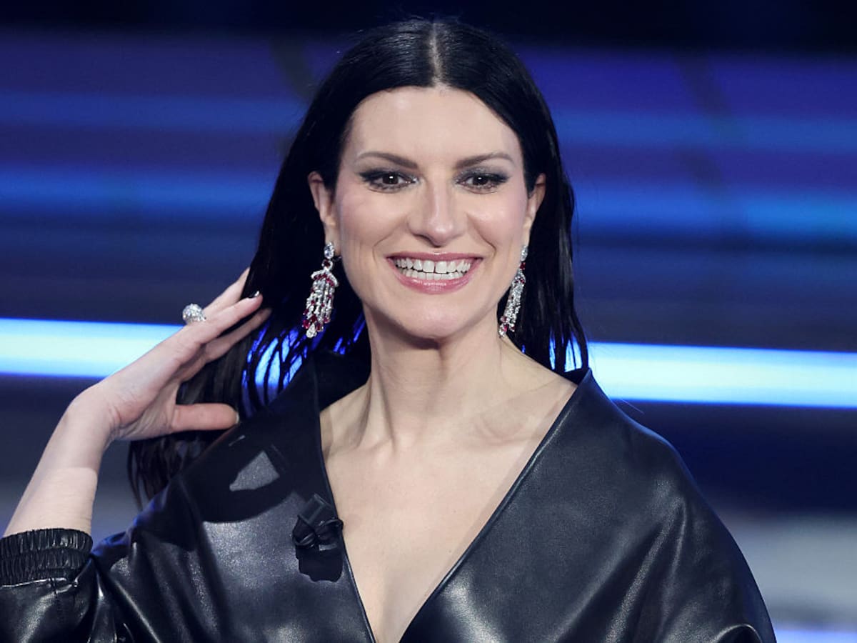 Laura Pausini presenta su nuevo álbum ‘Yo canto 2′ con versiones de clásicos de la música en español