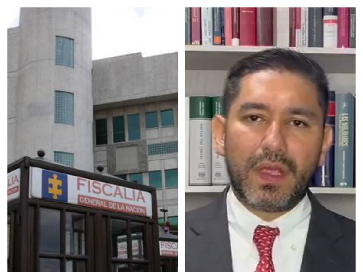 ‘Cartel de la Toga’: Fiscalía renovó principio de oportunidad para Gustavo Moreno