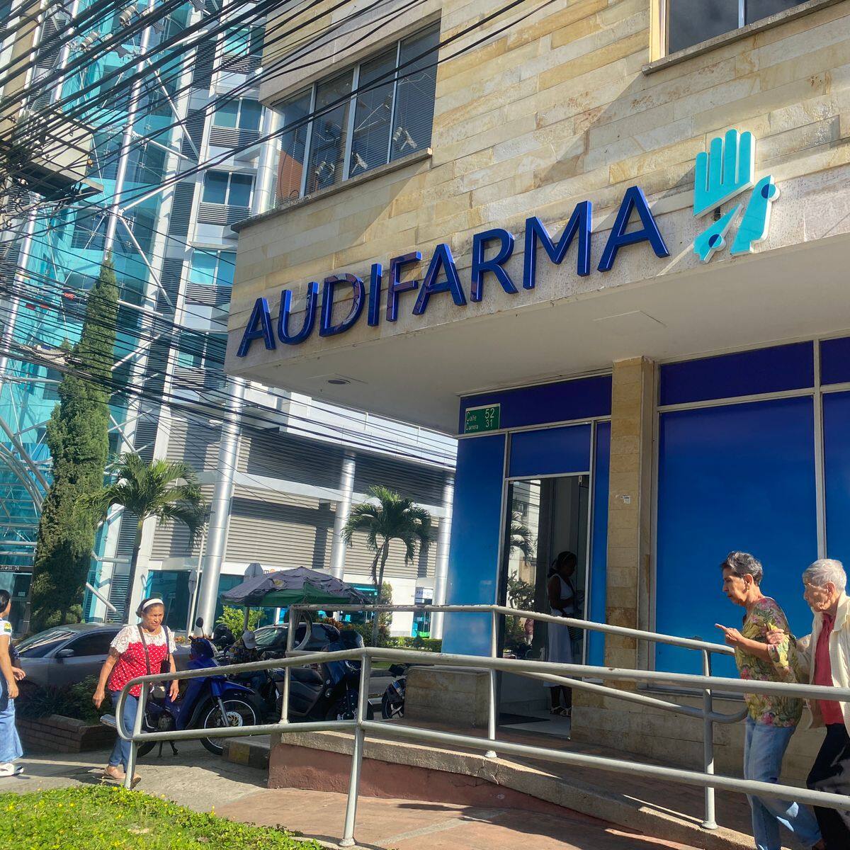 “No hay estrategia para restringir entrega de medicamentos”: Audifarma