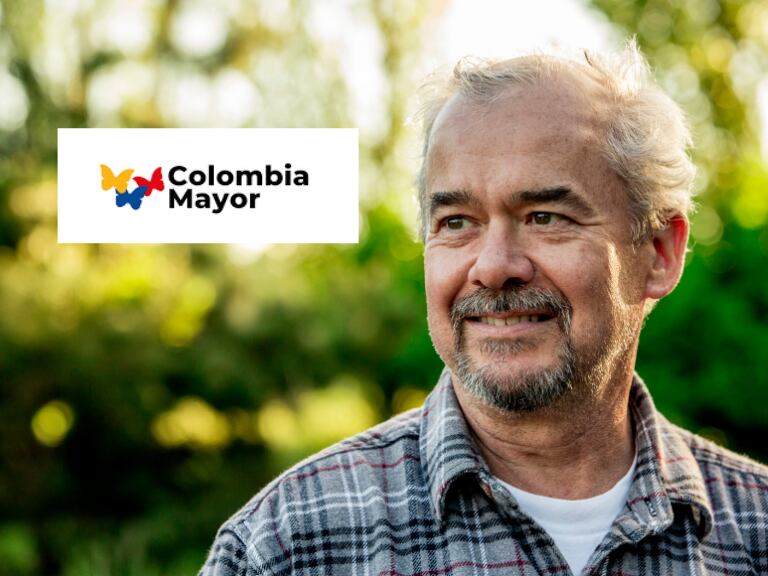 ¿Cuál es el último día para reclamar el pago de Colombia Mayor en junio? El DPS dio la fecha. Imagen de fonfo de Canva