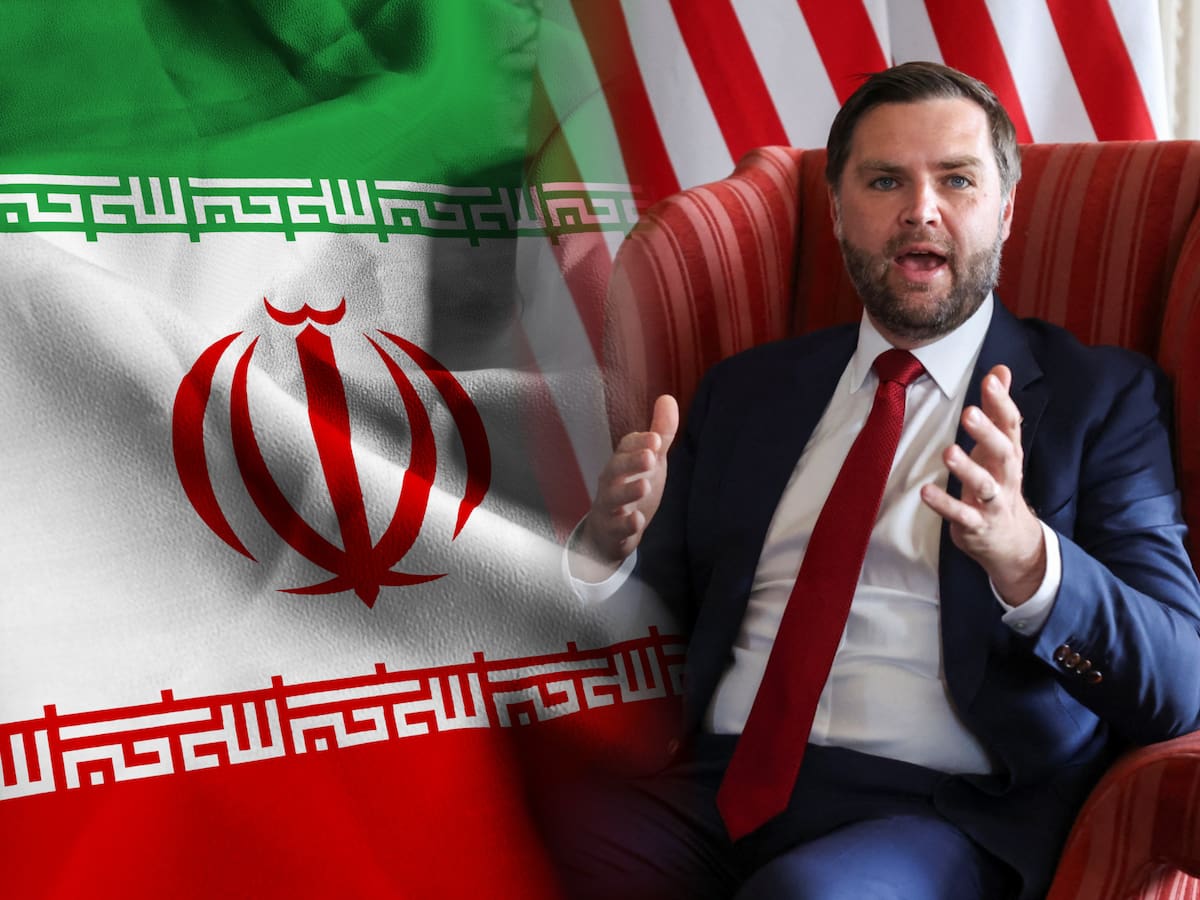 Estados Unidos anuncia “progreso” en negociaciones con Irán para acabar la guerra