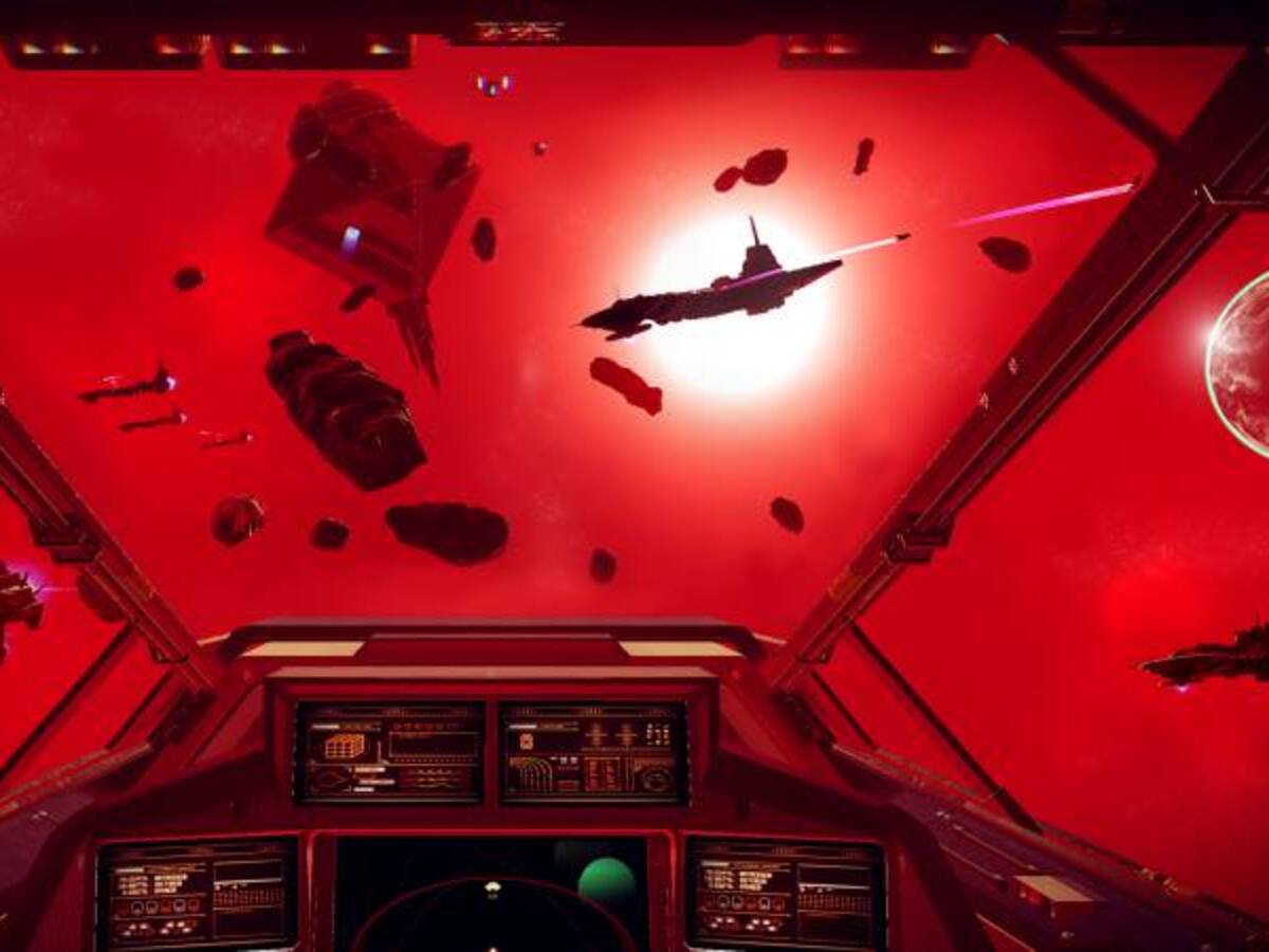No Man's Sky: la fama de ser impopular