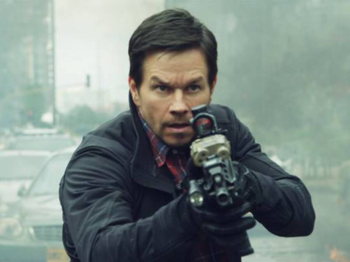 Estrenan tráiler de Milla 22, la película de Hollywood grabada en Bogotá