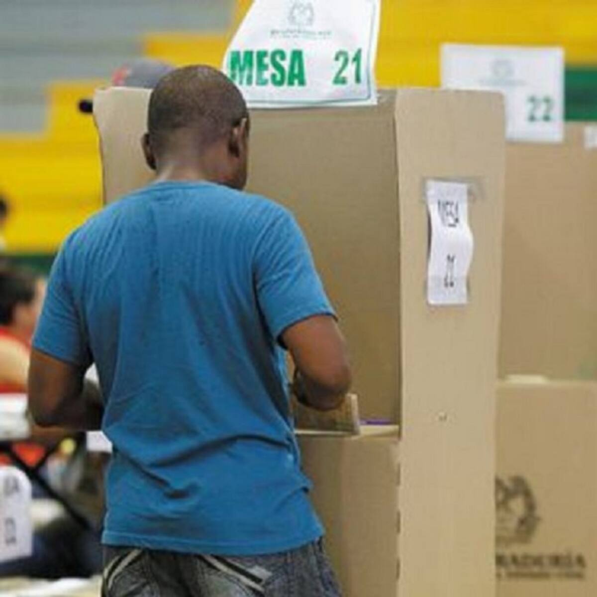 Registraduría publica el calendario para elección atípica de alcalde en Melgar, Tolima