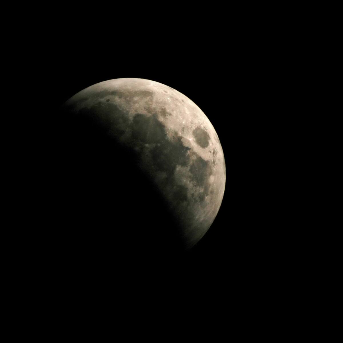 Diferencias entre eclipse lunar total, parcial y penumbral: Así será el de agosto en Colombia