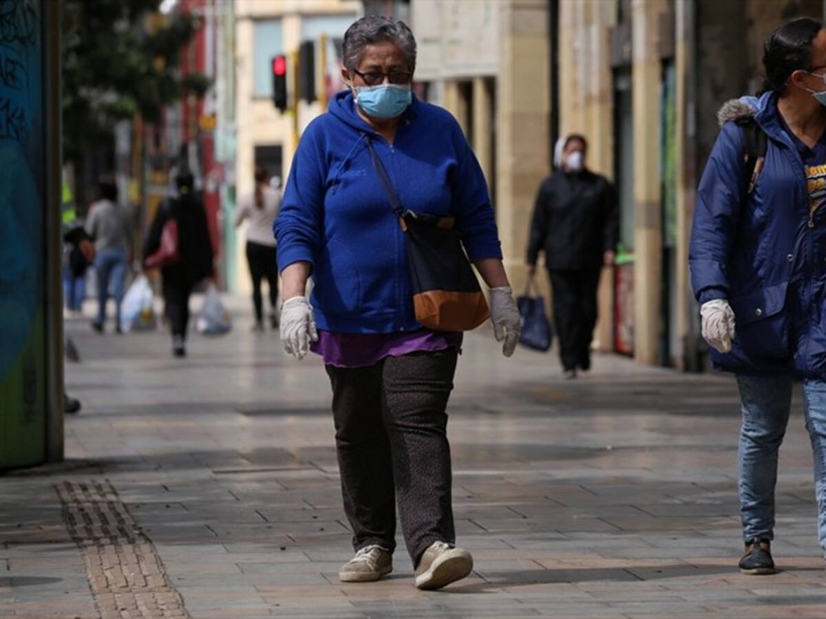 ¿Por qué el desempleo en Colombia llegó al 12,6%?