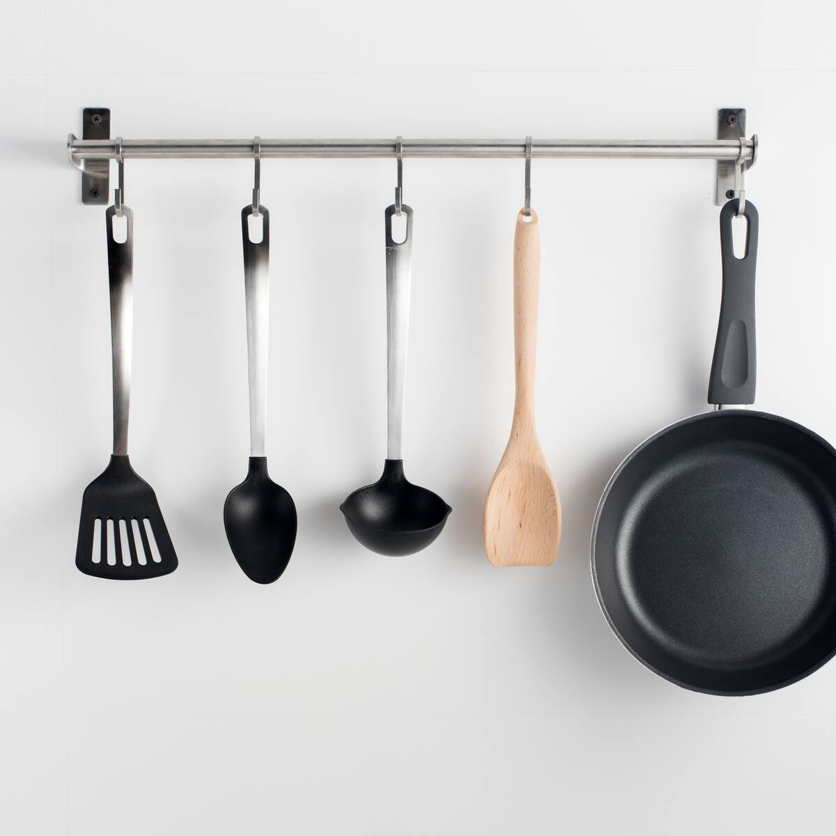 ¡Cuidado! Estos 7 utensilios de cocina son los más tóxicos para la salud