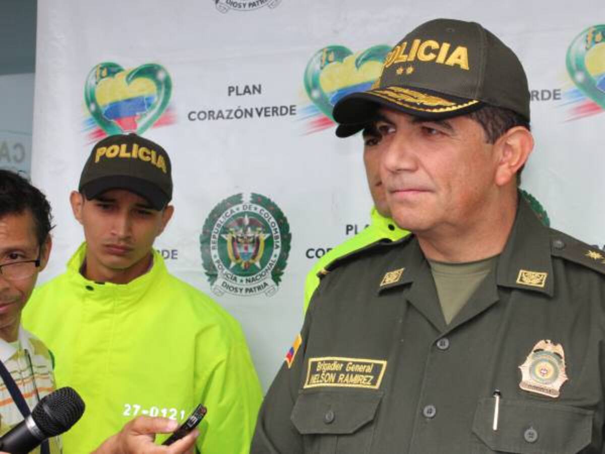 Cuatro heridos a bala en el oriente de Cali