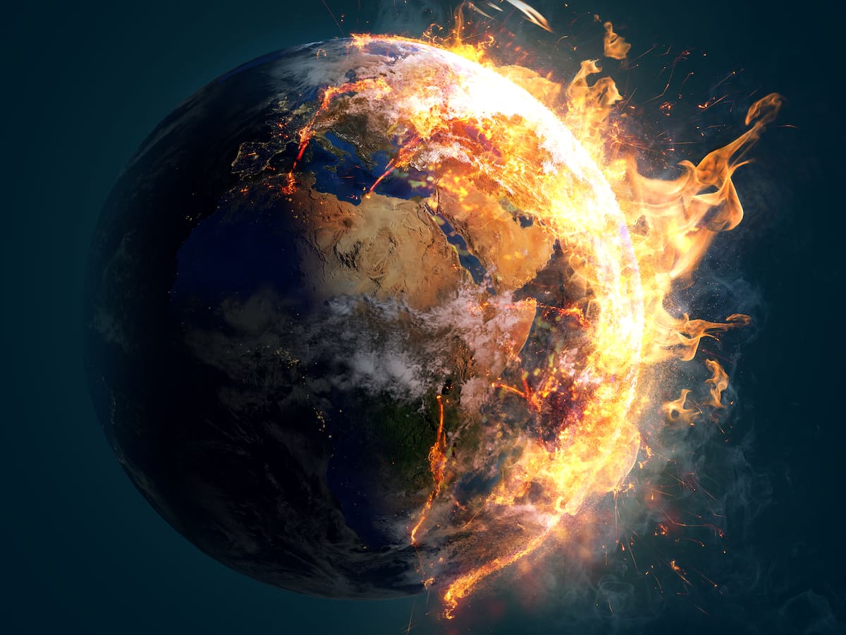 Fin del mundo: ¿qué revela la ciencia sobre las teorías apocalípticas?