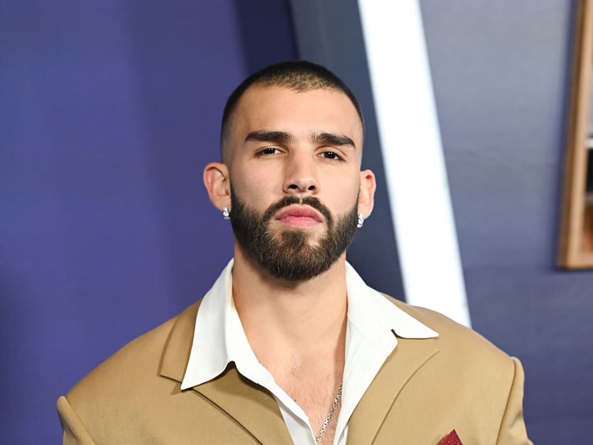 El cantautor colombiano Manuel Turizo presenta su quinto álbum de estudio ‘APAMBICHAO’