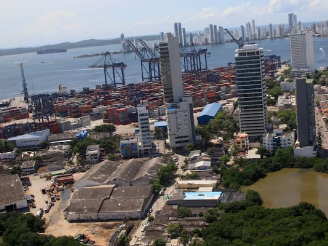 Niegan tutela contra APP Corredor Portuario de Cartagena