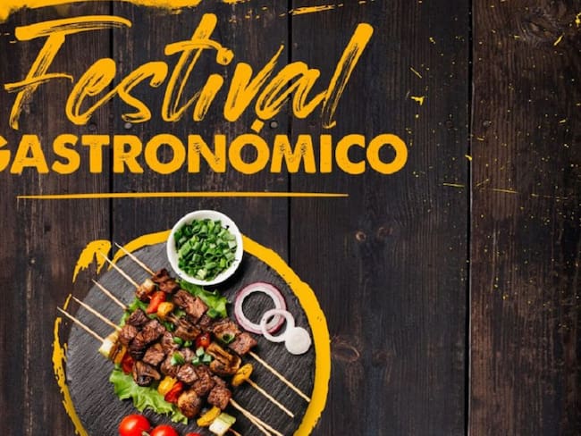 Festival Gastronómico, la apuesta de Caracol por los sabores locales