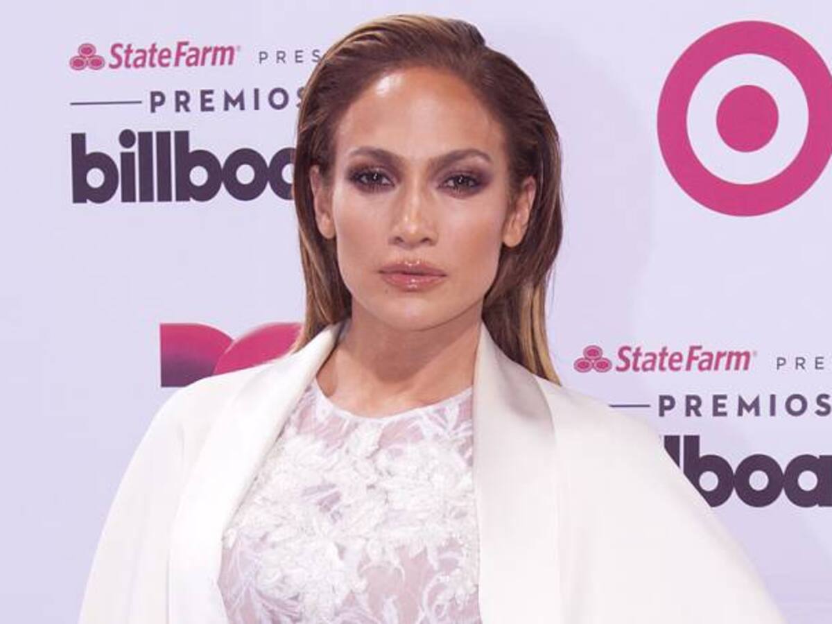 Exmarido de Jennifer Lopez amenaza con revelar vídeos íntimos de la cantante