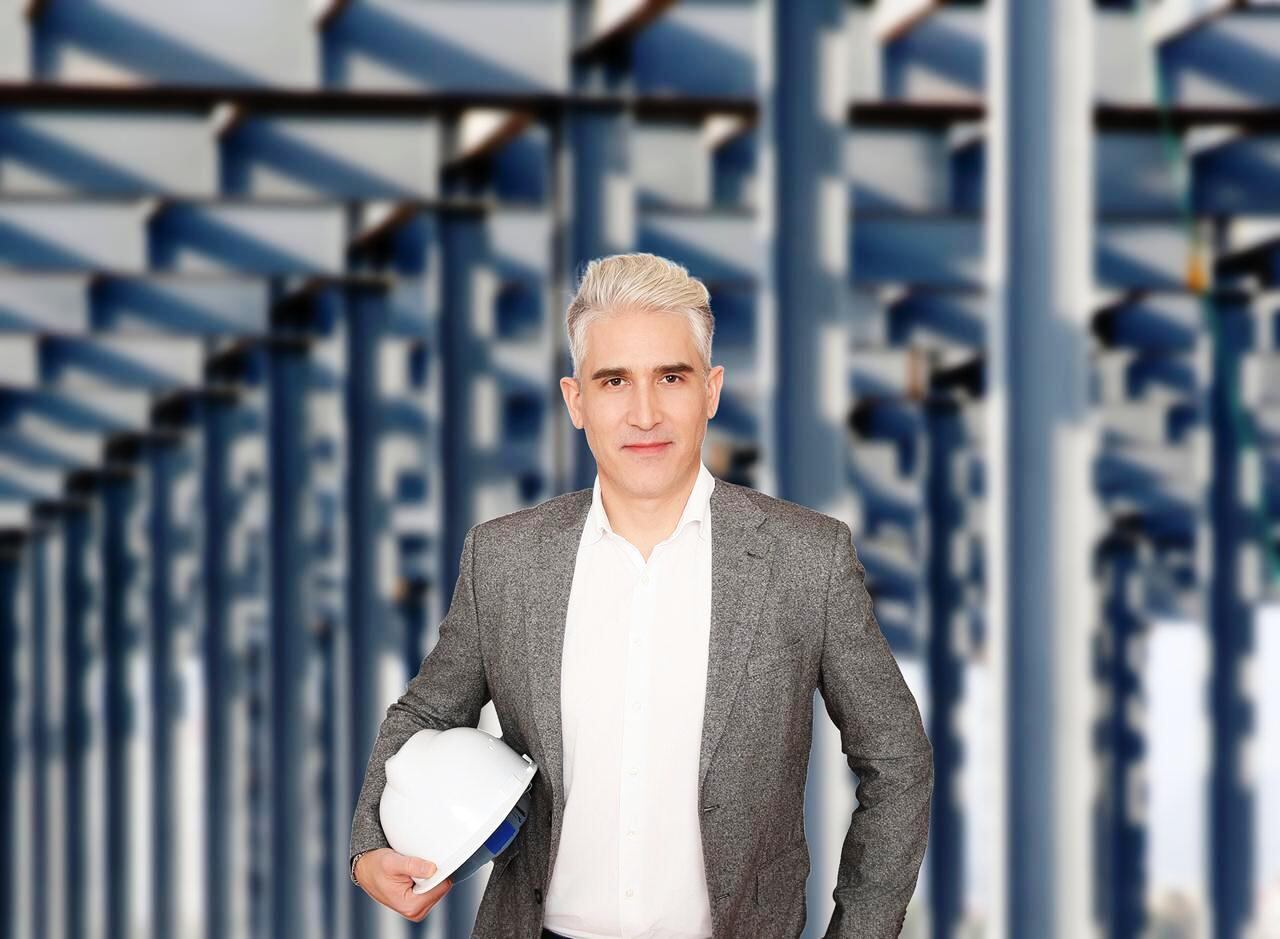 Gonzalo Navarrete se consolida como un referente del comercio internacional