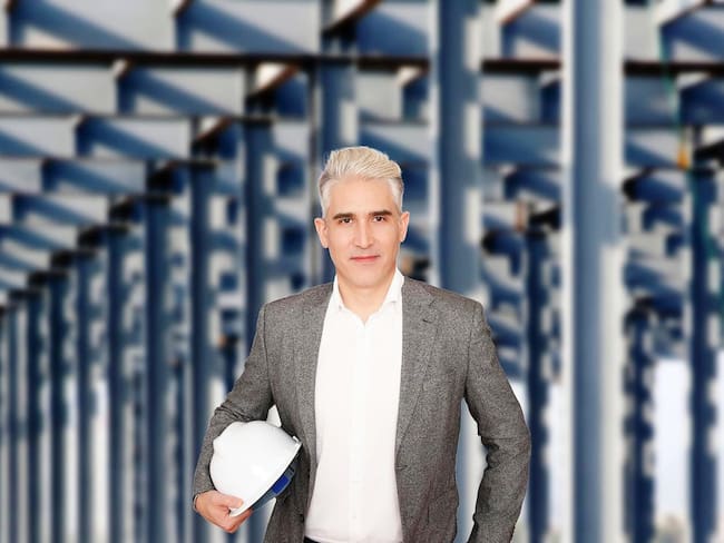 Gonzalo Navarrete se consolida como un referente del comercio internacional