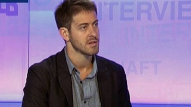 Presidente Santos exige liberación del periodista francés Roméo Langlois