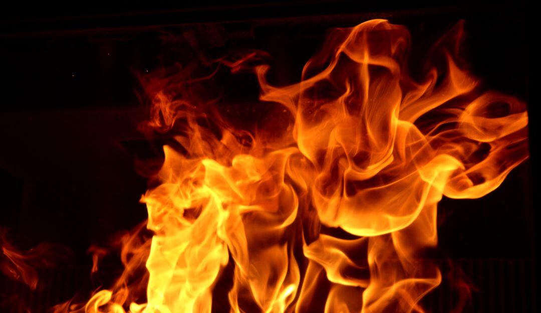 Se incendia Caribe Aventura, mega parque en Piojó, Atlántico