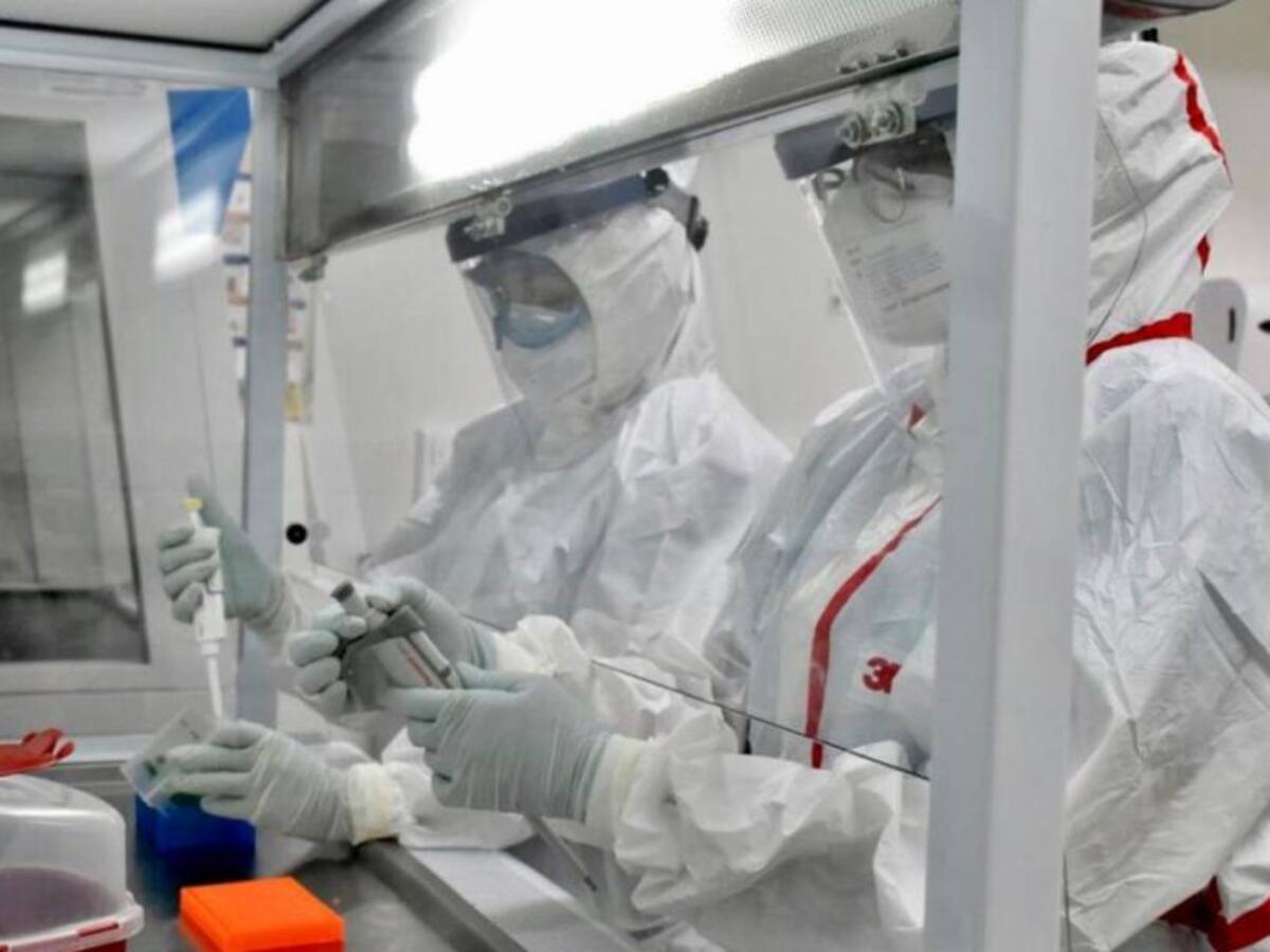 La UTP líder en investigación del COVID-19 en Latinoamérica
