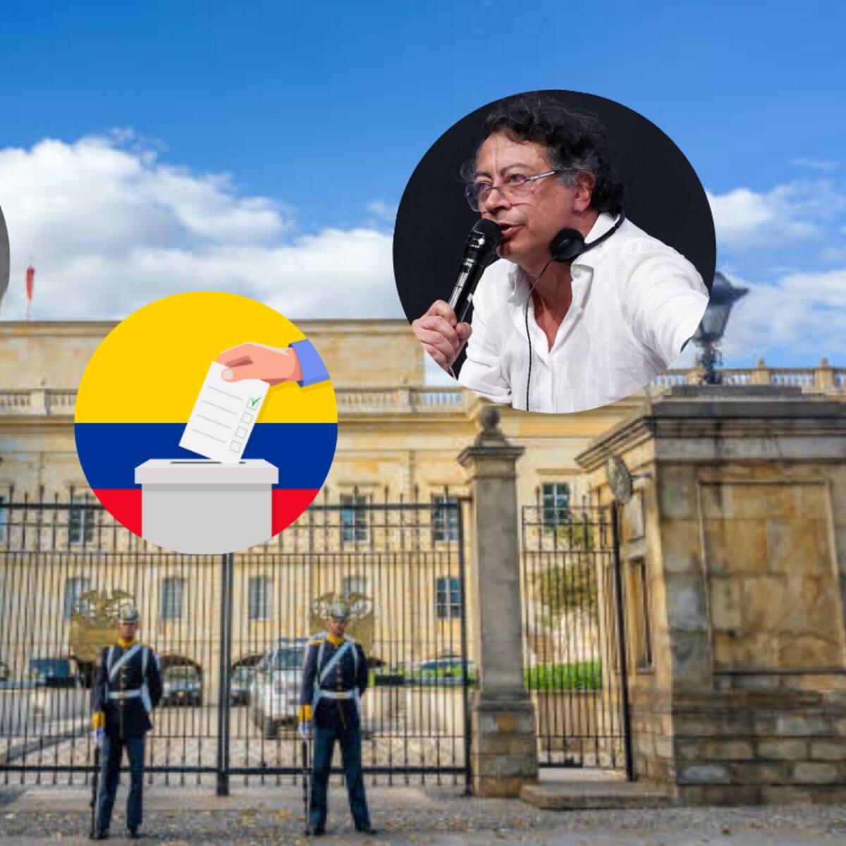 ¿Qué dicen los precandidatos presidenciales sobre ‘las dudas’ de Petro para las elecciones del 2026?