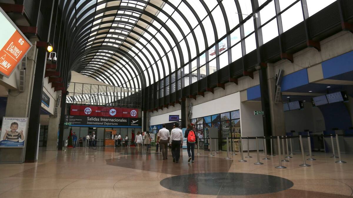 Aeropuerto de Rionegro: ¿cómo solucionar las quejas por fallas en la operación?
